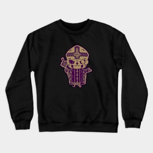 Ghost Baby 9 Crewneck Sweatshirt